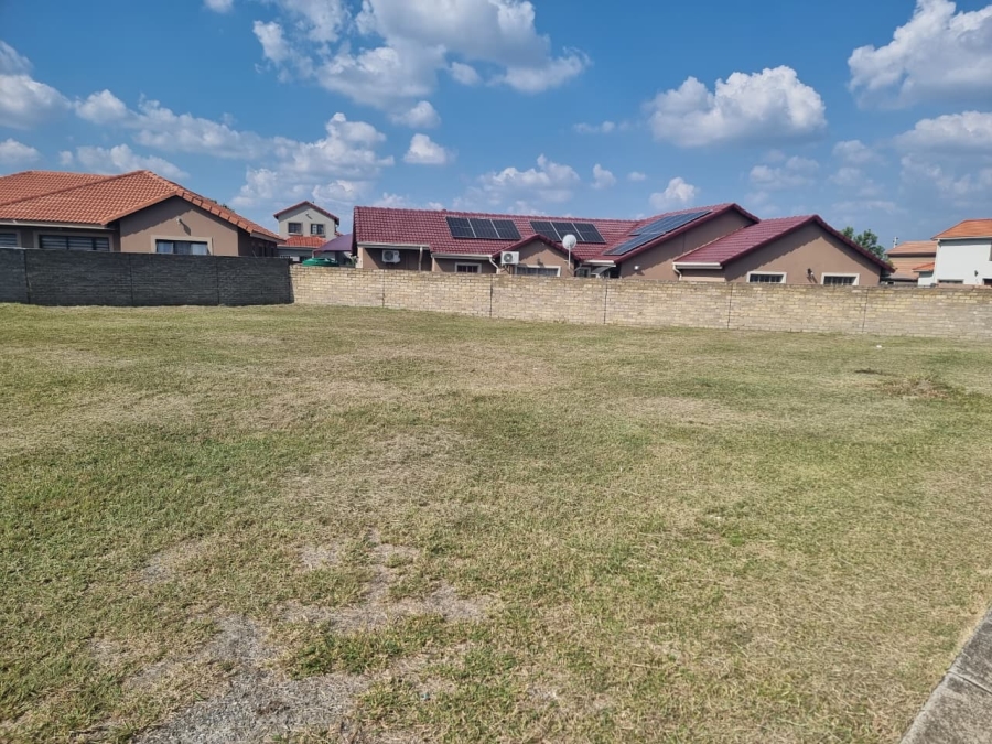 0 Bedroom Property for Sale in Waterkloof North West